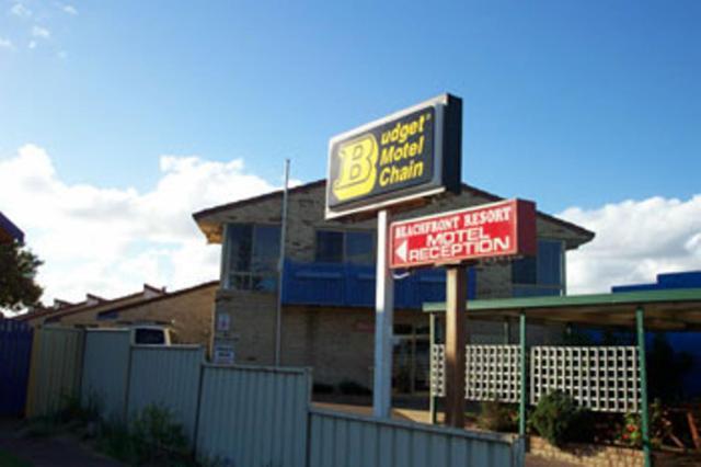 Esperance Beachfront Resort Exterior photo